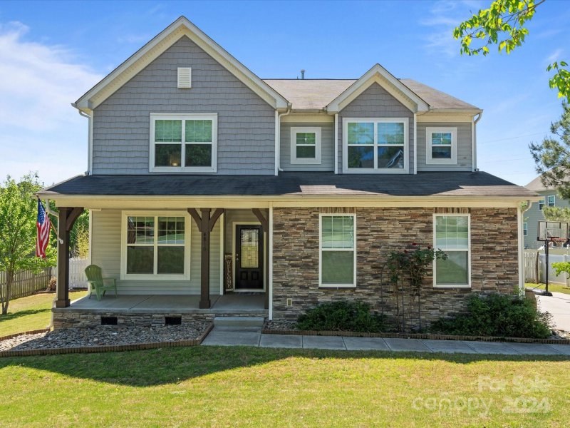 Property image 2 at 4810 Summerside Drive, Clover, SC 29710