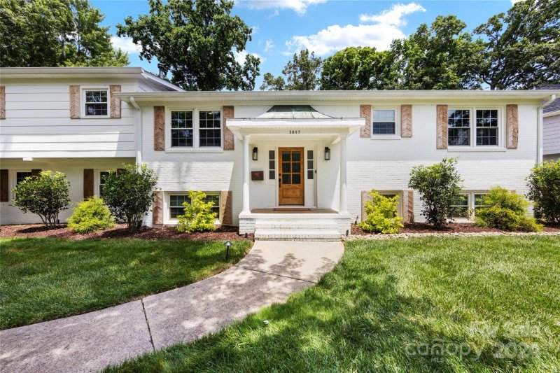 Property image 3 at 3807 Table Rock Road, Charlotte, NC 28226