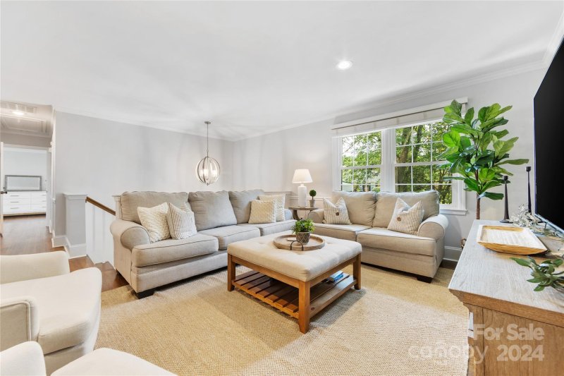 Property image 5 at 3807 Table Rock Road, Charlotte, NC 28226