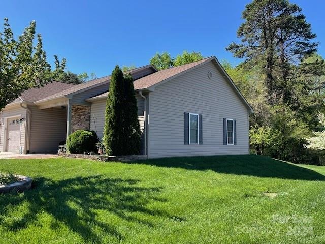 Property image 2 at 505 2nd Street Place, Conover, NC 28613