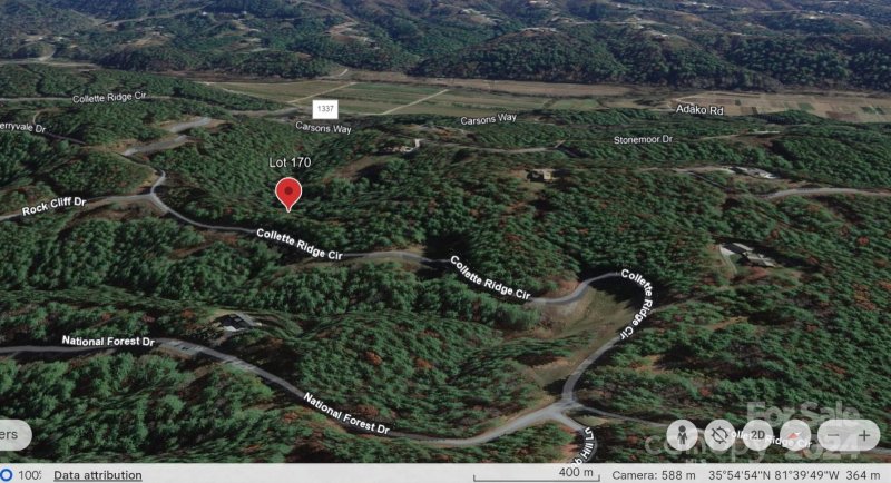 0 Collette Ridge Circle