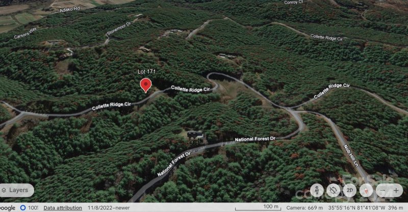 0 Collette Ridge Circle