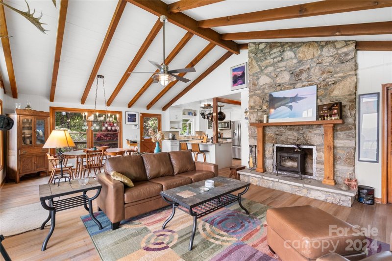 Property image 2 at 2130 Mauney Cove Road, Waynesville, NC 28786