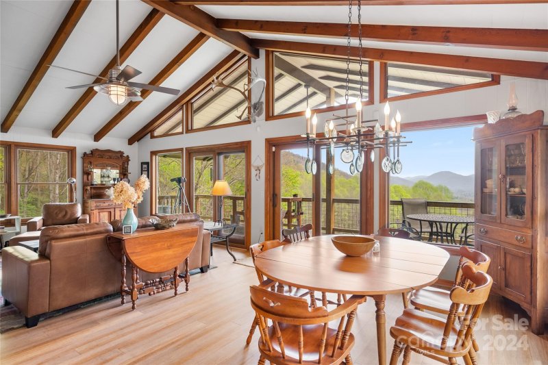 Property image 3 at 2130 Mauney Cove Road, Waynesville, NC 28786