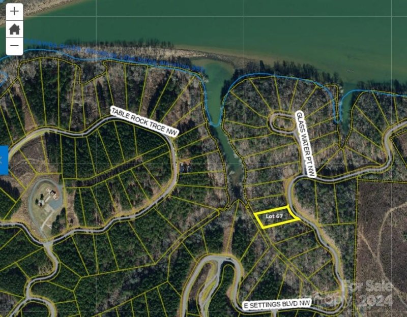 Property image 3 of 234 E Settings Boulevard in Lake Rhodhiss Estates, Valdese, NC 28609