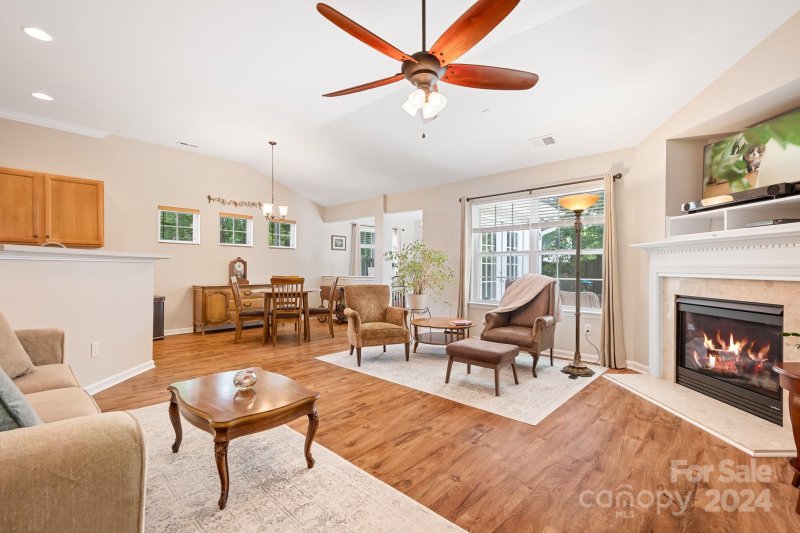 Property image 5 at 174 Morning Sun Drive, Mooresville, NC 28115