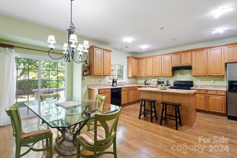 Property image 4 at 405 Waterlemon Way, Monroe, NC 28110