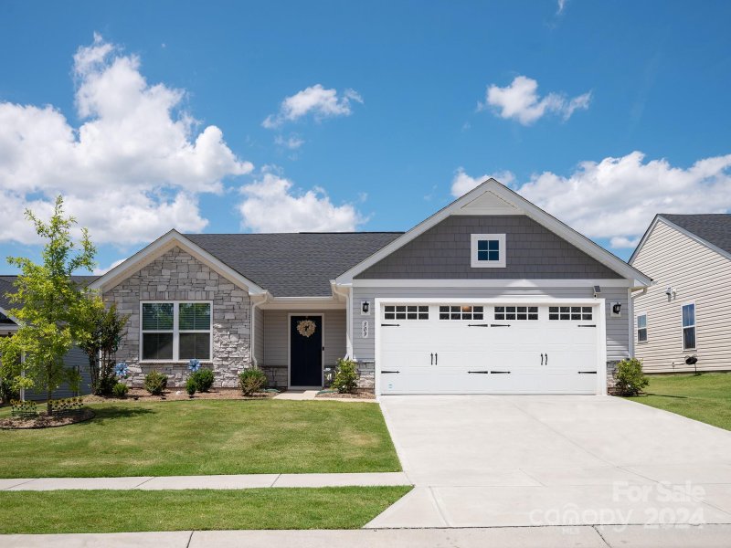 309 Damask Drive