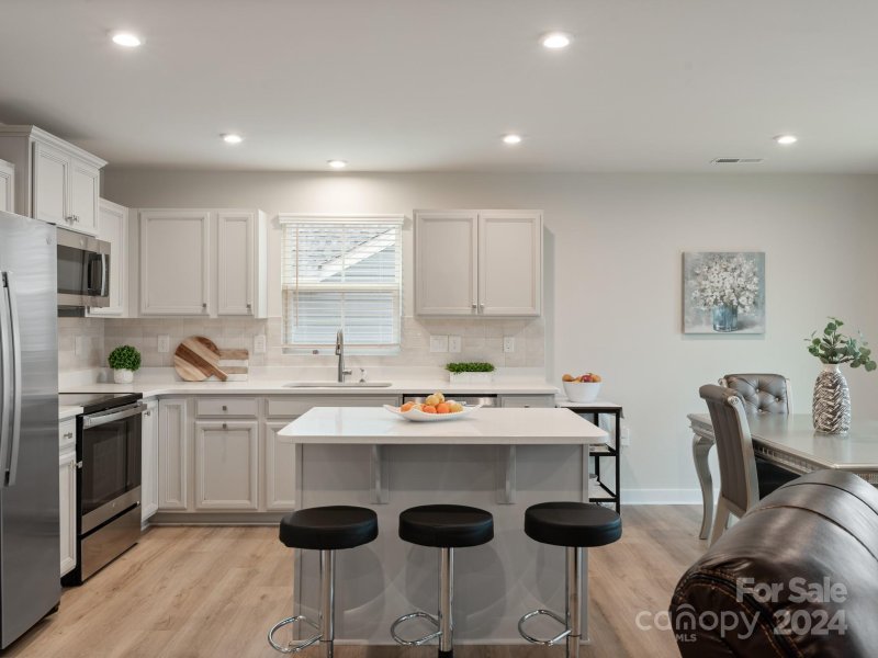 Property image 4 at 309 Damask Drive, Lancaster, SC 29720