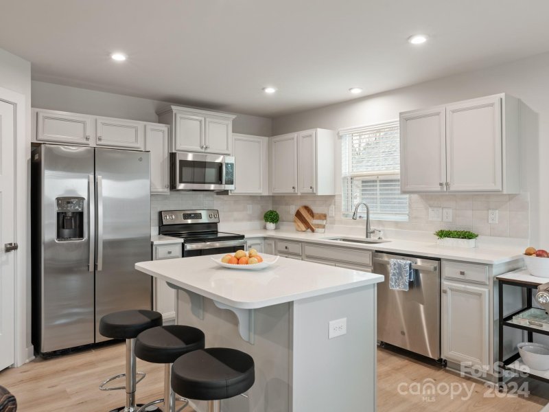 Property image 5 at 309 Damask Drive, Lancaster, SC 29720