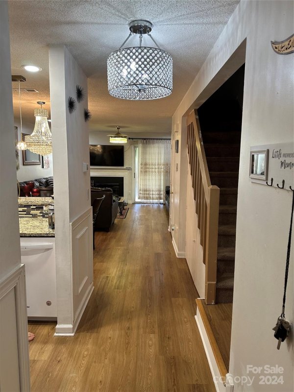 Property image 2 at 3824 Mosscroft Lane, Charlotte, NC 28215