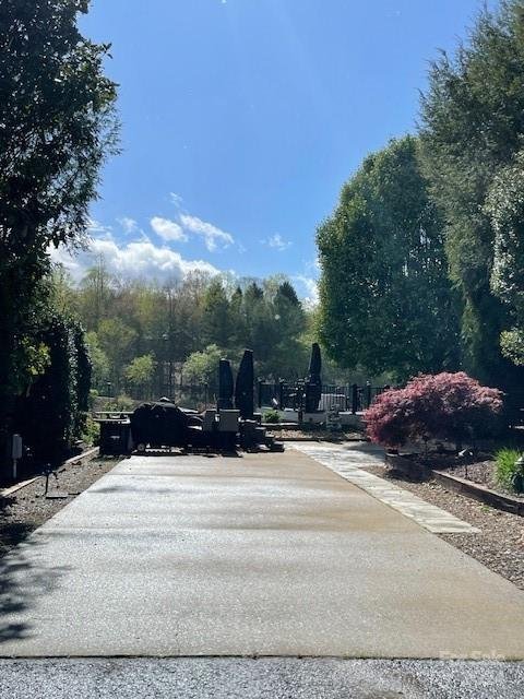 Property image 3 at 110 Cornell Circle, Lake Lure, NC 28746