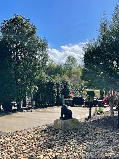 Property image 4 at 110 Cornell Circle, Lake Lure, NC 28746