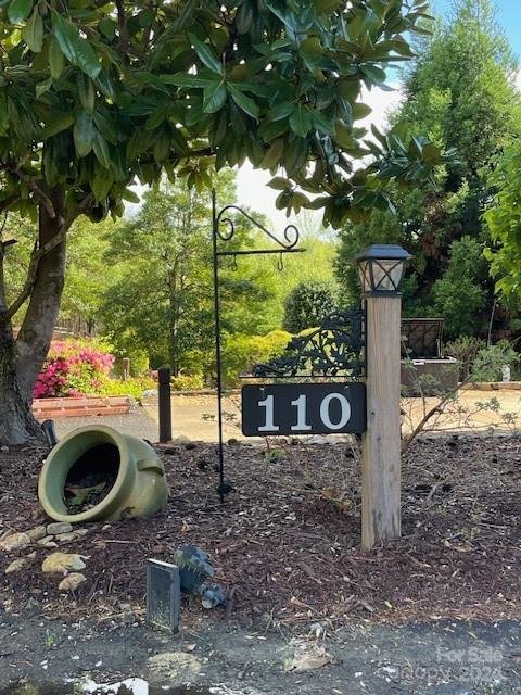 Property image 5 at 110 Cornell Circle, Lake Lure, NC 28746