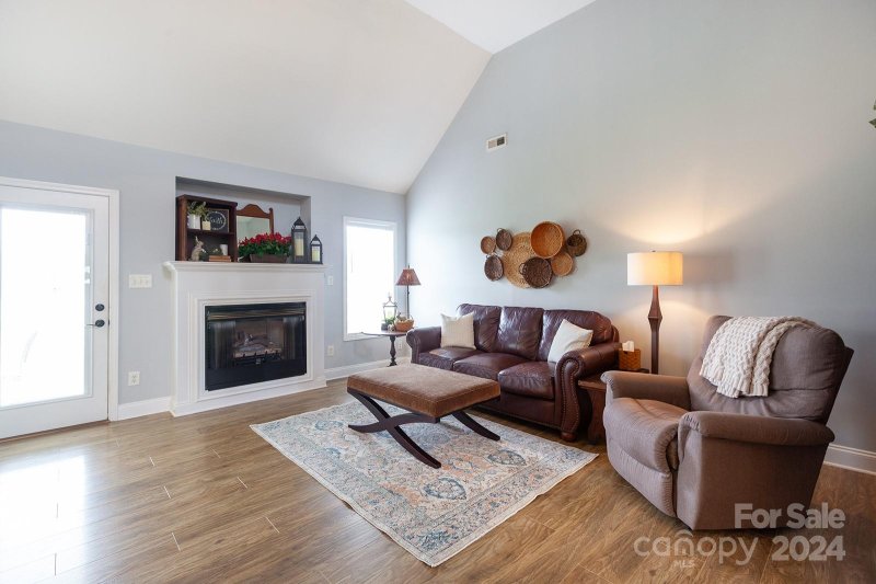 Property image 4 at 3007 Galena Chase Drive, Indian Trail, NC 28079