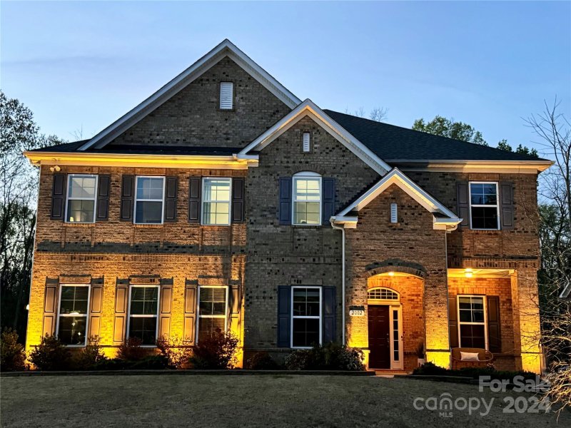 Property image 2 at 2002 Sweet William Drive, Harrisburg, NC 28075