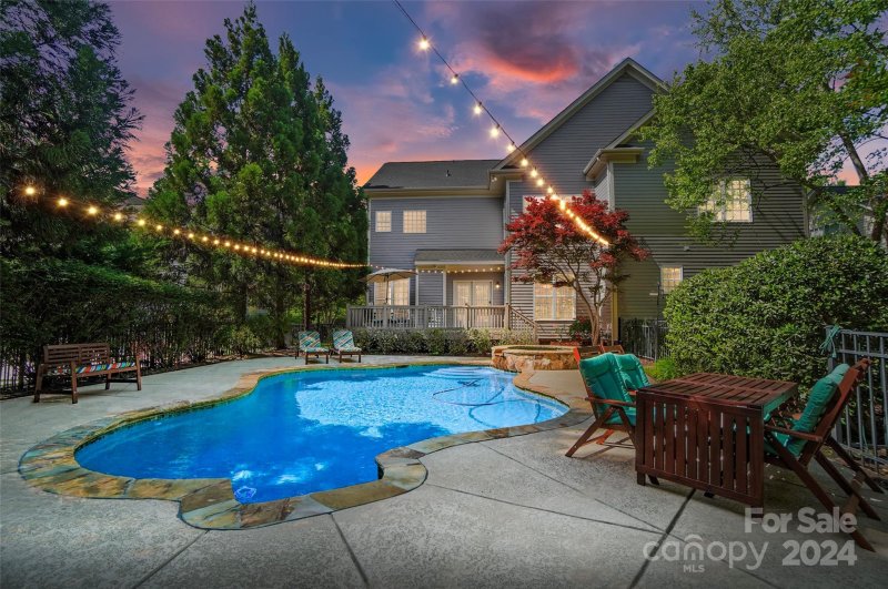 Property image 2 at 1116 Windsong Bay Lane, Tega Cay, SC 29708