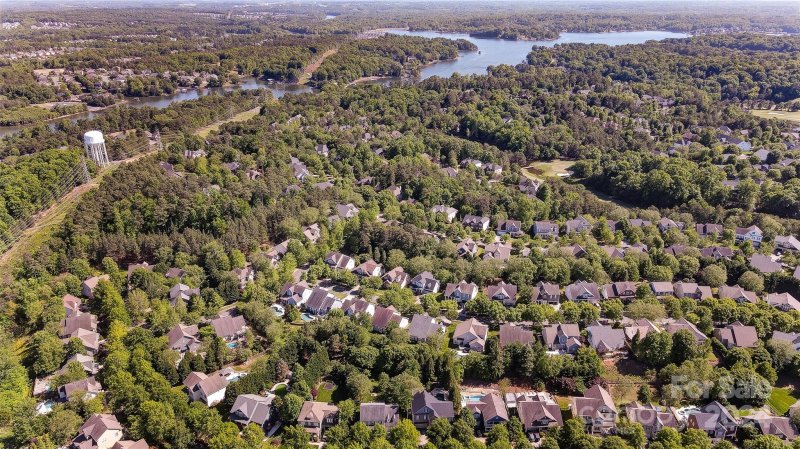 Property image 4 at 1116 Windsong Bay Lane, Tega Cay, SC 29708
