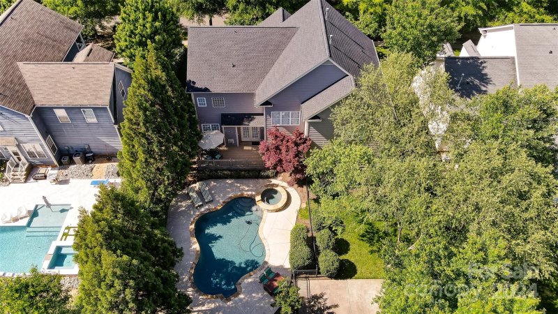 Property image 5 at 1116 Windsong Bay Lane, Tega Cay, SC 29708