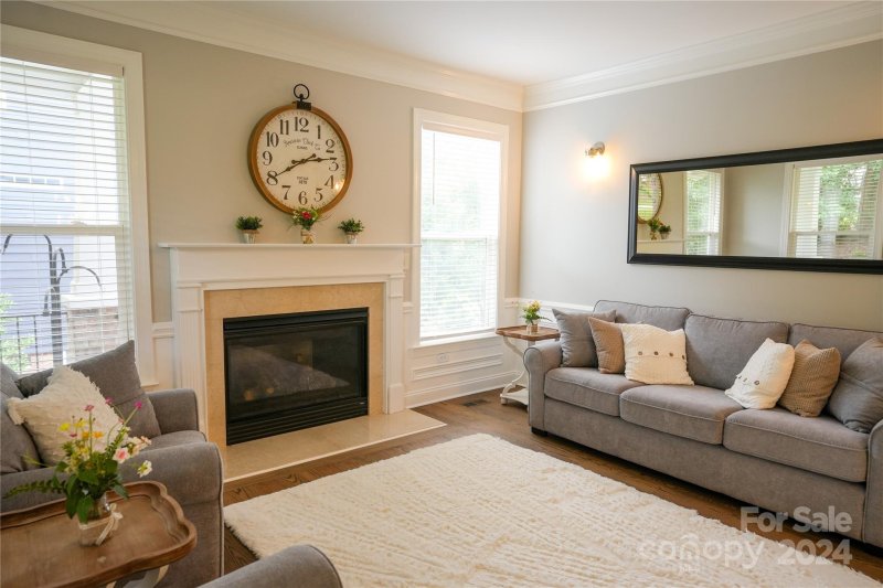 Property image 2 at 146 Preserve Way, Mooresville, NC 28117