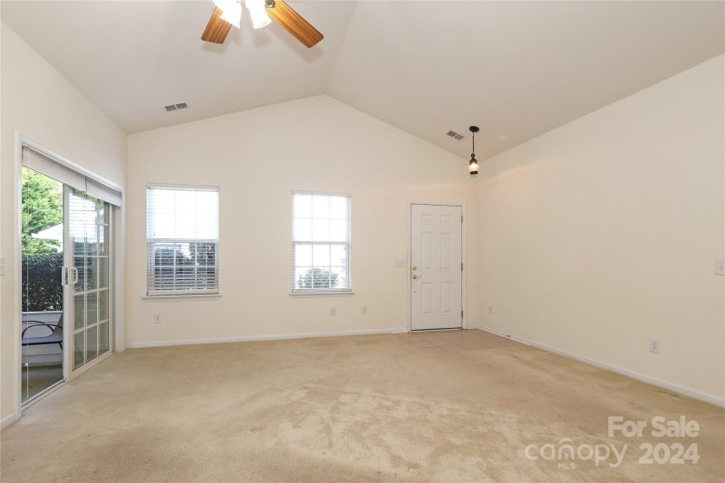 Property image 4 at 11731 Silverado Lane, Charlotte, NC 28277
