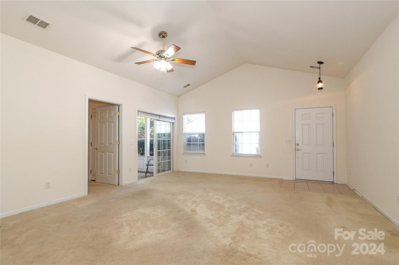 Property image 5 at 11731 Silverado Lane, Charlotte, NC 28277
