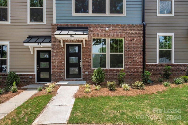 Property image 5 at 116 Judson Avenue, Charlotte, NC 28208