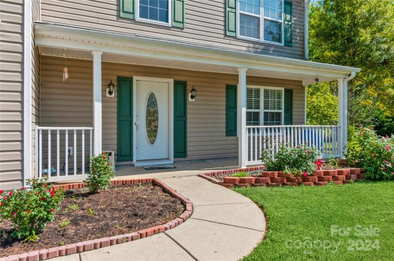 Property image 3 at 4110 Edgeview Drive, Indian Trail, NC 28079