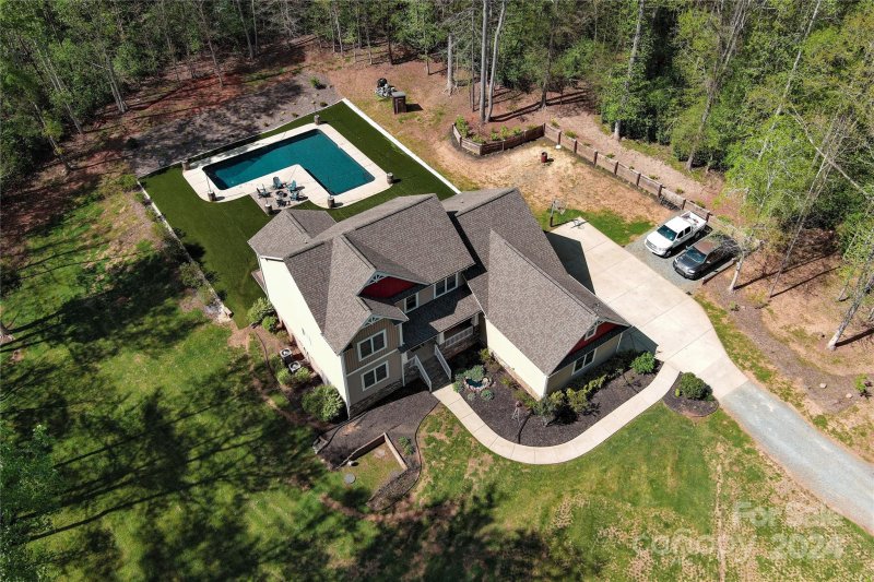 Property image 2 at 9408 Deer Run Road, Waxhaw, NC 28173