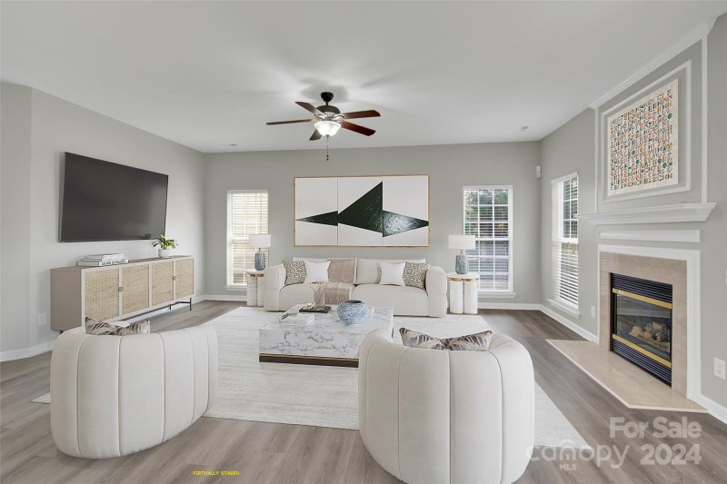 Property image 2 at 10300 Fairbourne Court, Charlotte, NC 28269