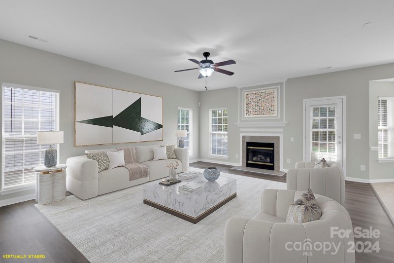 Property image 3 at 10300 Fairbourne Court, Charlotte, NC 28269