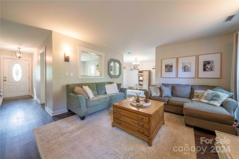 Property image 4 at 8811 Tree Haven Drive, Charlotte, NC 28270