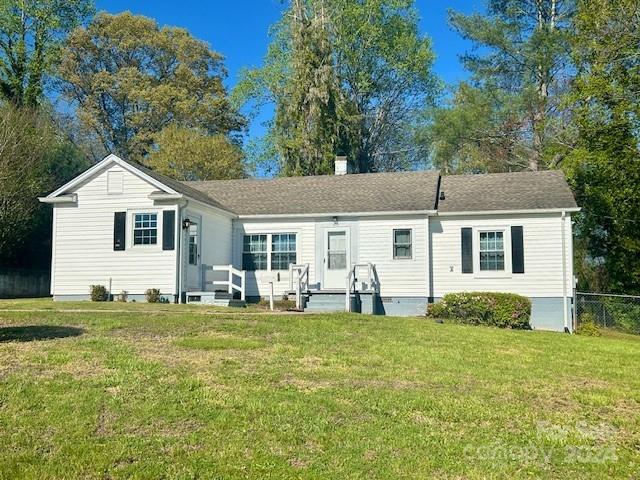 Property image 2 at 533 Mountain View Street, Lenoir, NC 28645