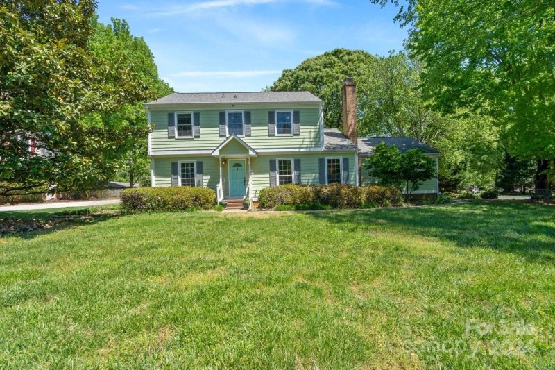 Property image 2 at 13919 Phillips Road, Matthews, NC 28105