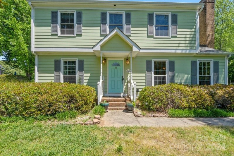 Property image 3 at 13919 Phillips Road, Matthews, NC 28105