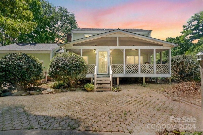 Property image 4 at 13919 Phillips Road, Matthews, NC 28105