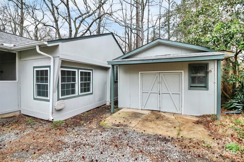 Property image 3 at 4922 Morningwood Drive, Matthews, NC 28105