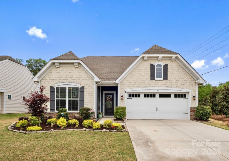 Property image 2 at 431 Kentmere Lane, Clover, SC 29710