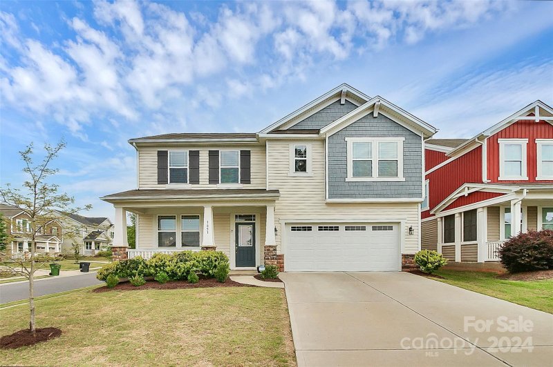 1651 Rutledge Hills Drive