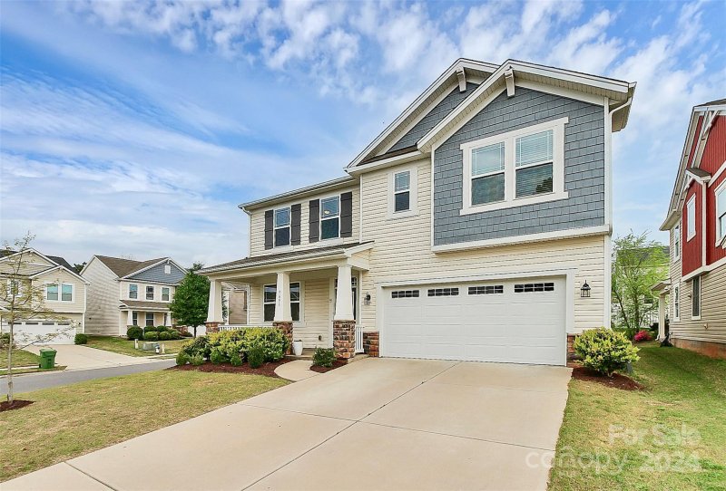 Property image 3 at 1651 Rutledge Hills Drive, York, SC 29745