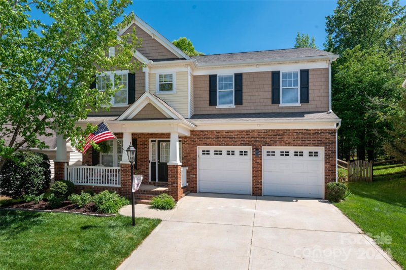 8009 Kew Gardens Court