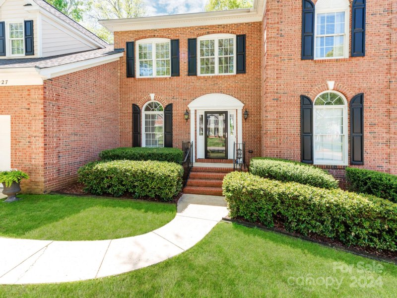 Property image 5 at 8927 Glade Court, Huntersville, NC 28078