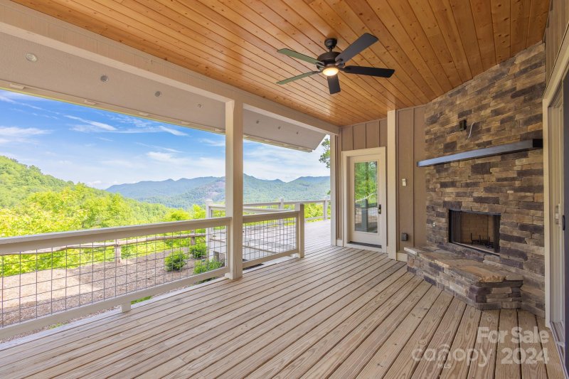 Property image 4 at 346 Birdymay Drive, Tuckasegee, NC 28783