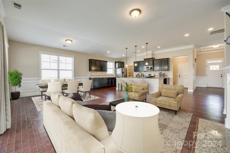 Property image 5 at 1027 Jack Pine Road, Clover, SC 29710