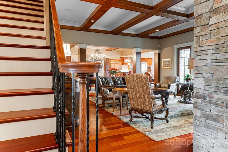 Property image 5 at 4 Golfside Court, Arden, NC 28704