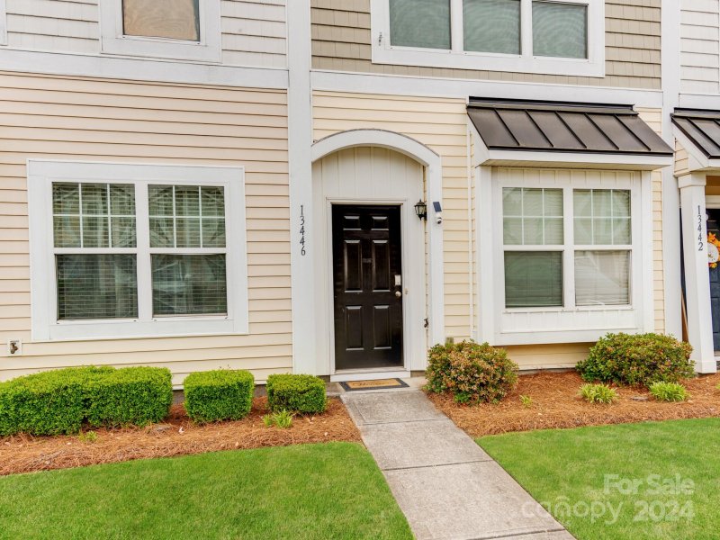 Property image 3 at 13446 Calloway Glen Drive, Charlotte, NC 28273