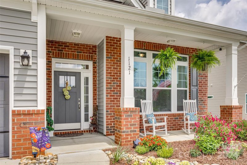 Property image 2 at 1121 Black Walnut Road, Clover, SC 29710