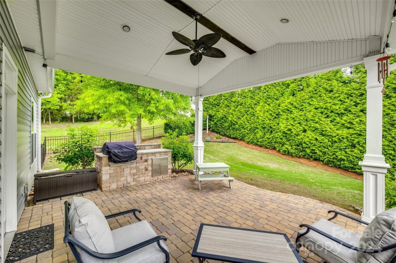 Property image 3 at 1121 Black Walnut Road, Clover, SC 29710
