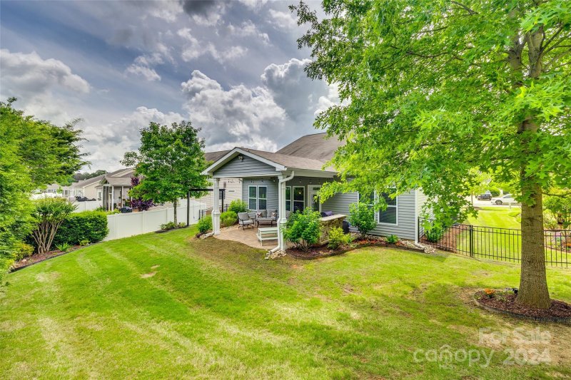 Property image 4 at 1121 Black Walnut Road, Clover, SC 29710