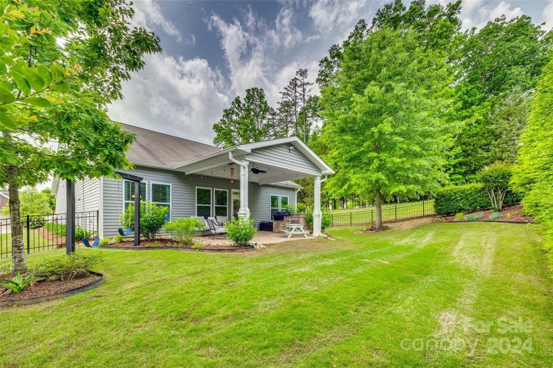 Property image 5 at 1121 Black Walnut Road, Clover, SC 29710